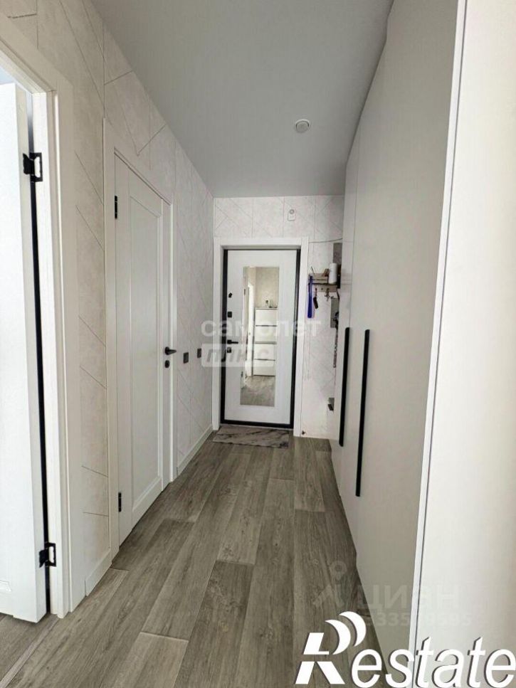 2-комн квартира Брагинская улица, 18 к4,  д. 18 к4