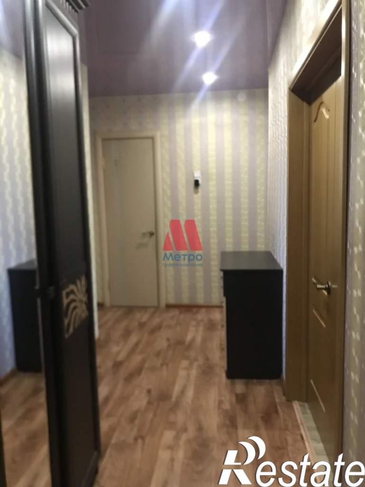 3-комн квартира Алмазная улица, д.33
