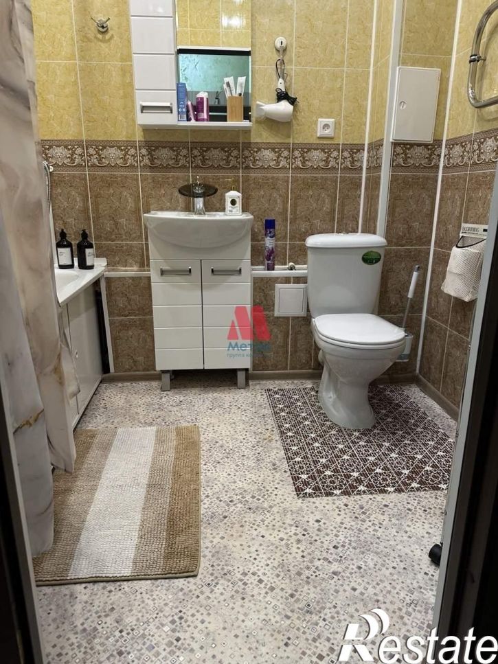 1-комн квартира Заливная улица, д.19
