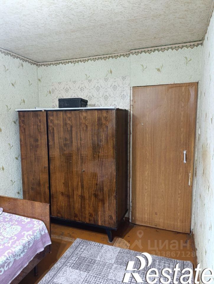 2-комн квартира улица Блюхера, 34,  д. 34