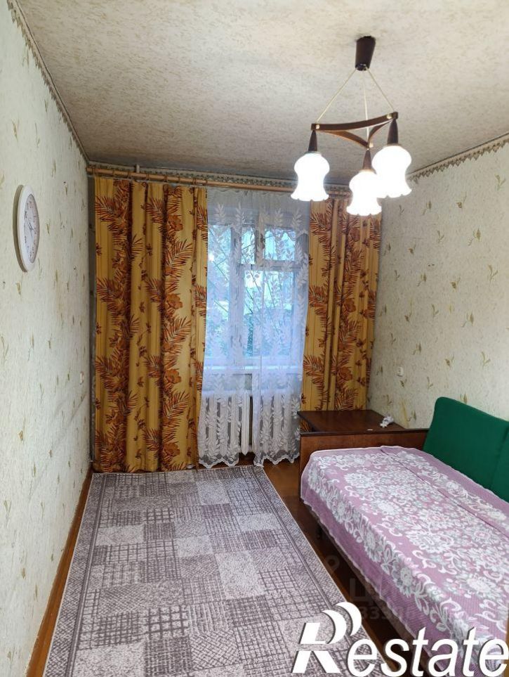 2-комн квартира улица Блюхера, 34,  д. 34