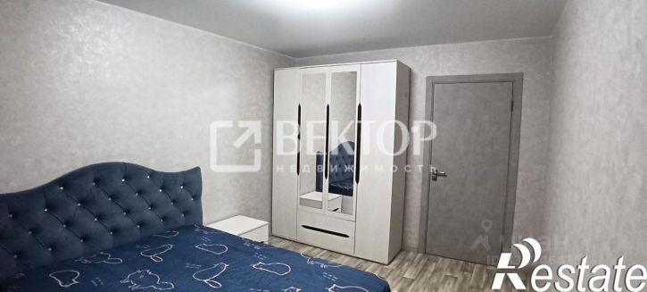 4-комн квартира улица Панина, 43,  д. 43