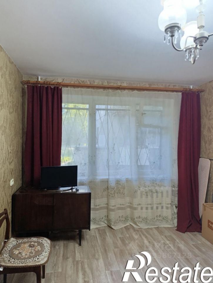 2-комн квартира улица Блюхера, 34,  д. 34
