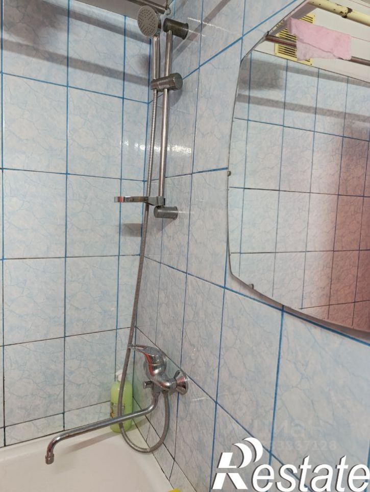 2-комн квартира улица Блюхера, 34,  д. 34