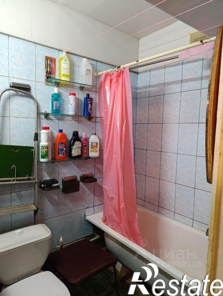 2-комн квартира улица Блюхера, 34,  д. 34