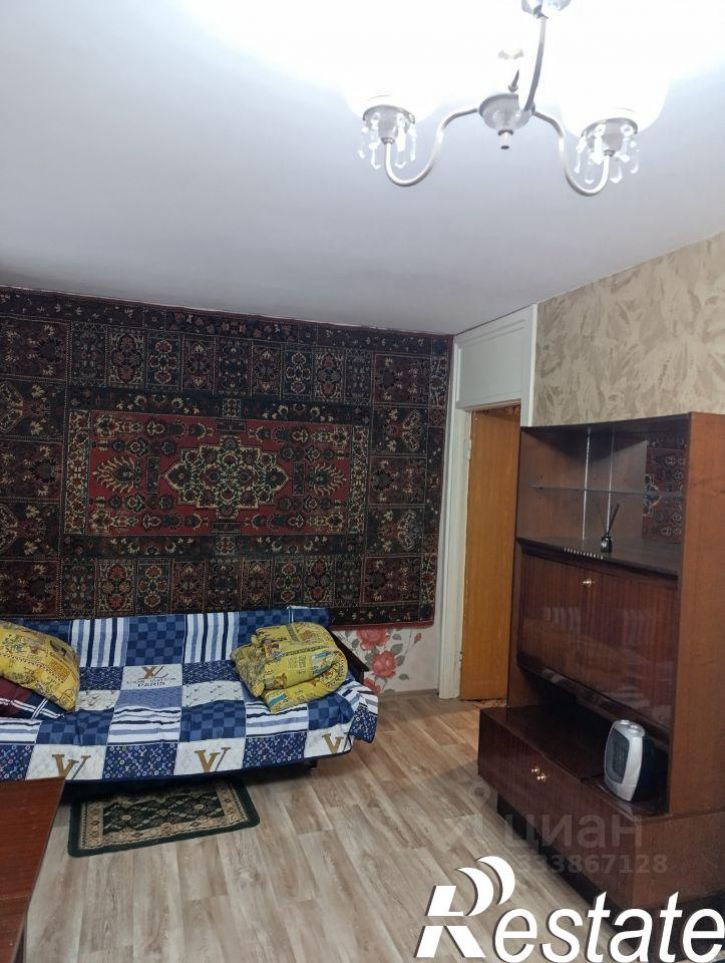 2-комн квартира улица Блюхера, 34,  д. 34
