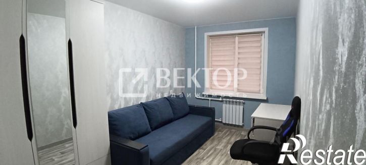 4-комн квартира улица Панина, 43,  д. 43