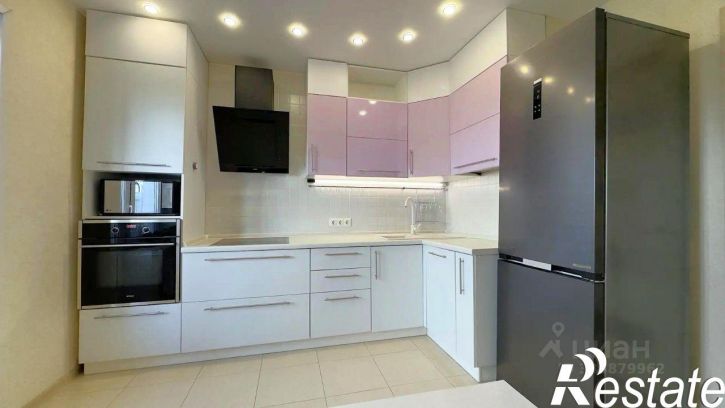2-комн квартира Суздальская улица, 89,  д. 89