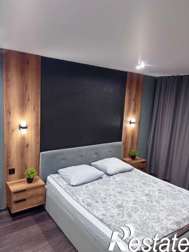 3-комн квартира Автозаводская улица, 29,  д. 29