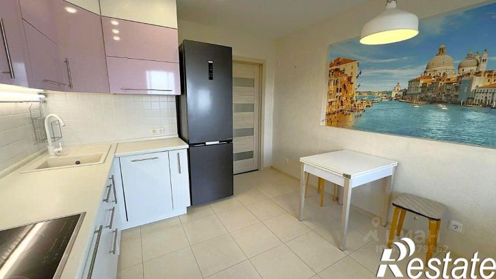 2-комн квартира Суздальская улица, 89,  д. 89