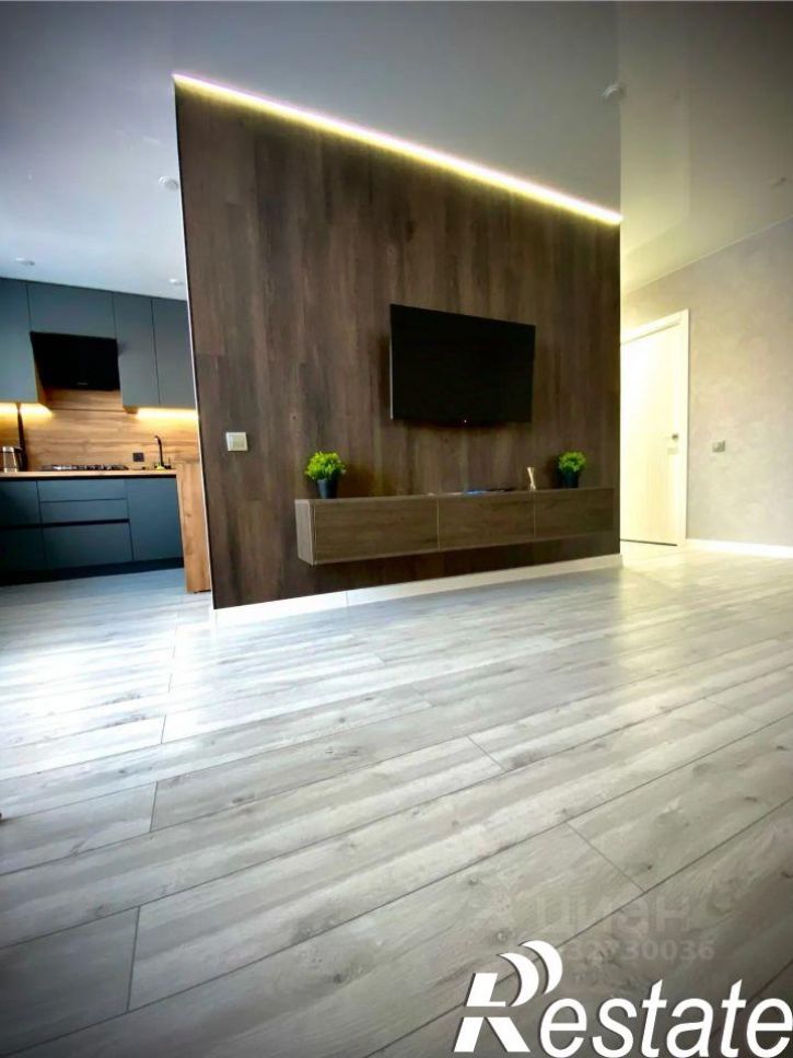 3-комн квартира Автозаводская улица, 29,  д. 29