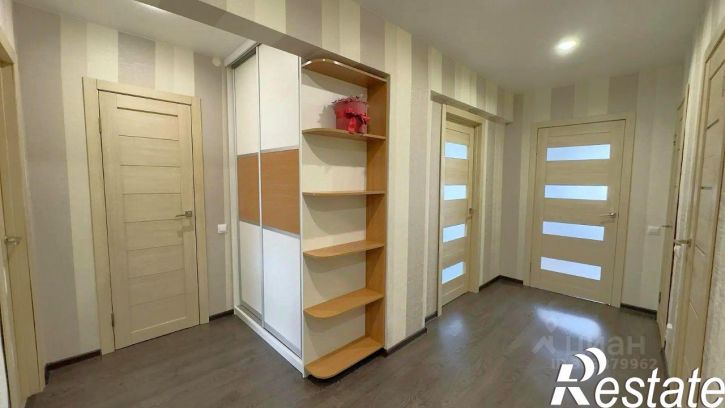 2-комн квартира Суздальская улица, 89,  д. 89