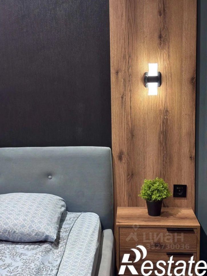 3-комн квартира Автозаводская улица, 29,  д. 29