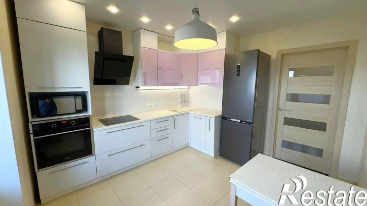 2-комн квартира Суздальская улица, 89,  д. 89