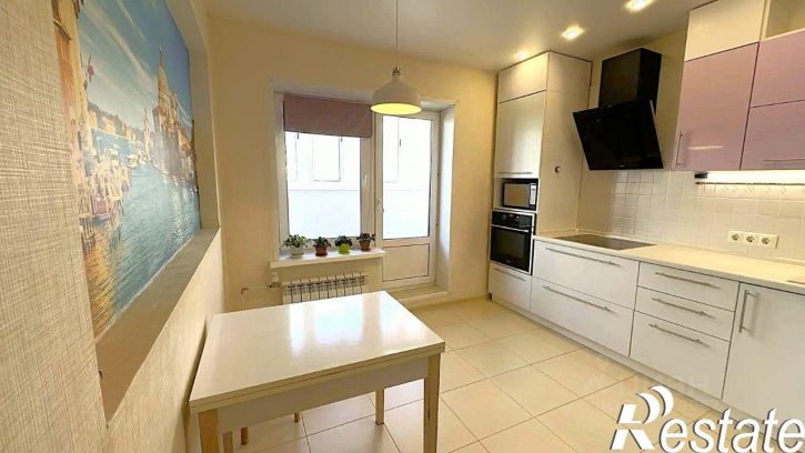 2-комн квартира Суздальская улица, 89,  д. 89