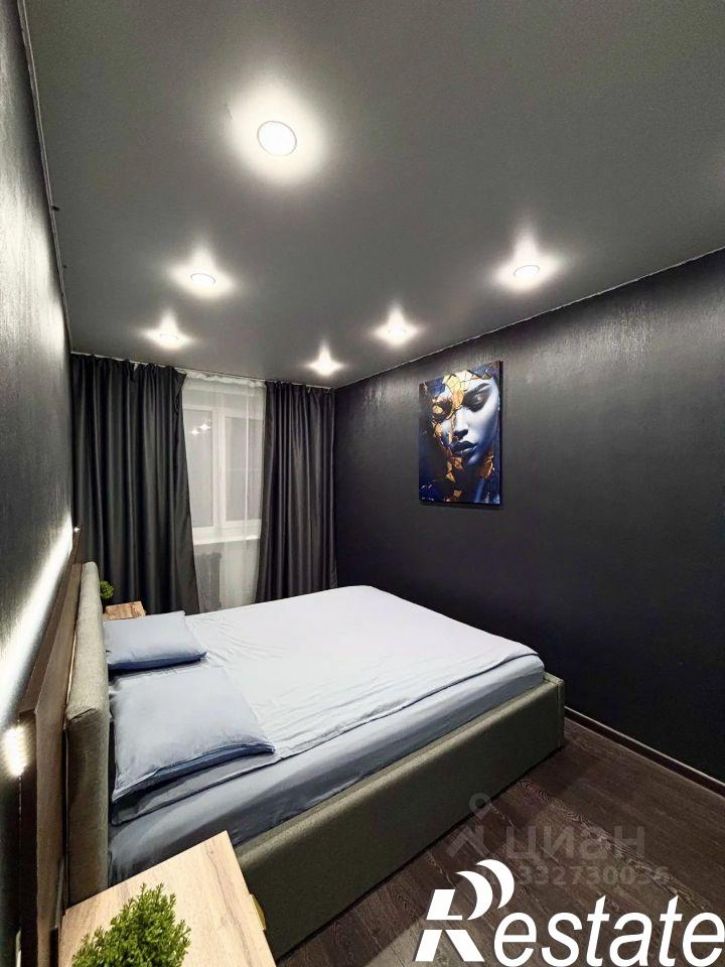 3-комн квартира Автозаводская улица, 29,  д. 29