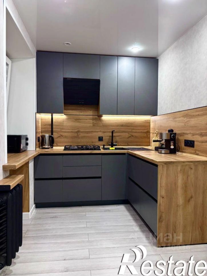 3-комн квартира Автозаводская улица, 29,  д. 29
