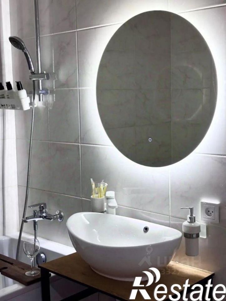 3-комн квартира Автозаводская улица, 29,  д. 29