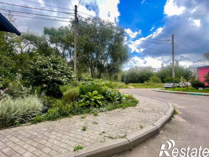 Гараж/парковка 1-й Дегтяревский переулок