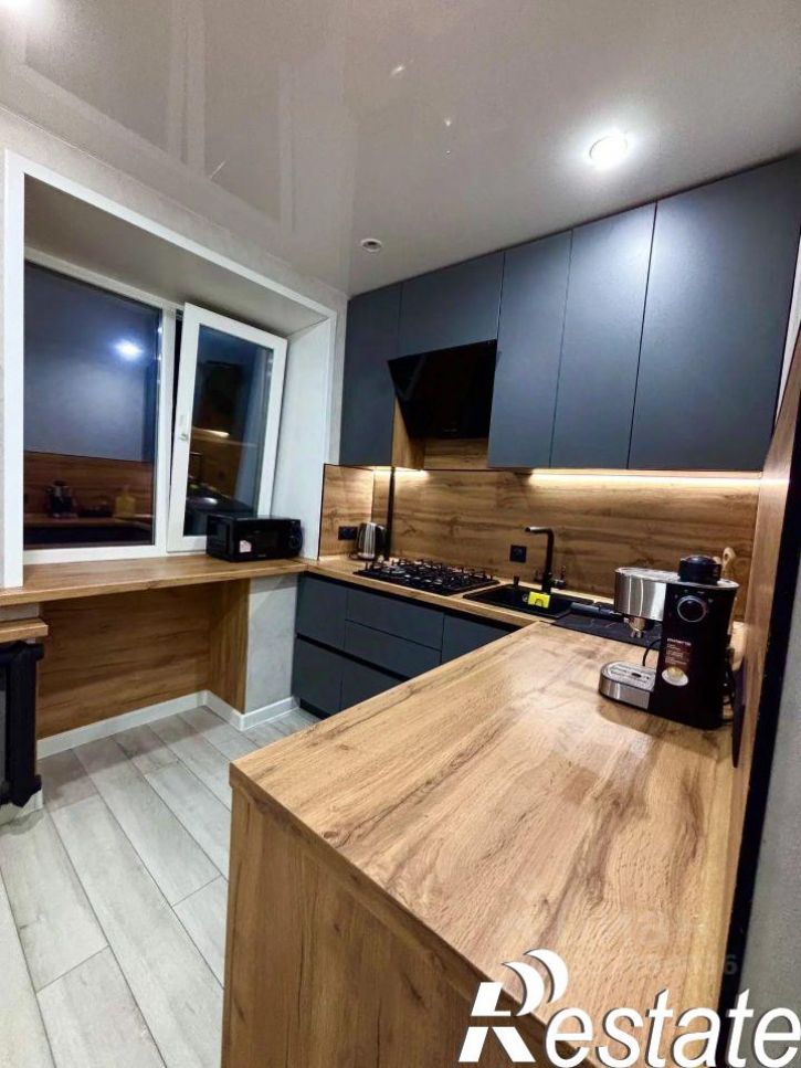 3-комн квартира Автозаводская улица, 29,  д. 29
