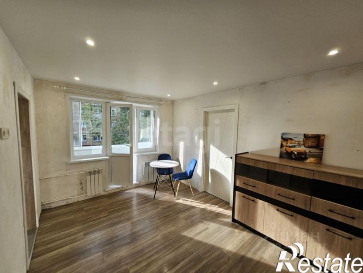 2-комн квартира Тутаевское шоссе, 51,  д. 51