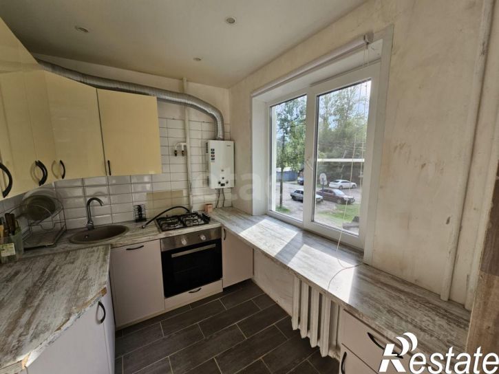 2-комн квартира Тутаевское шоссе, 51,  д. 51