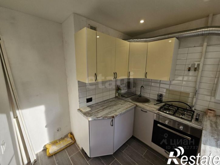 2-комн квартира Тутаевское шоссе, 51,  д. 51