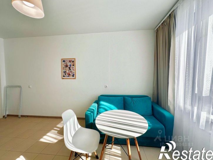 1-комн квартира улица Академика Колмогорова, 24 к2,  д. 24 к2