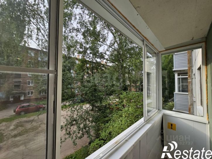 2-комн квартира Тутаевское шоссе, 51,  д. 51