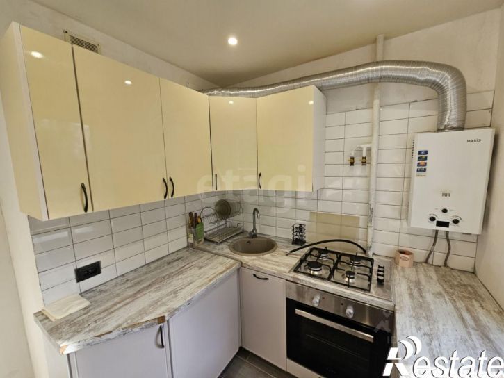 2-комн квартира Тутаевское шоссе, 51,  д. 51
