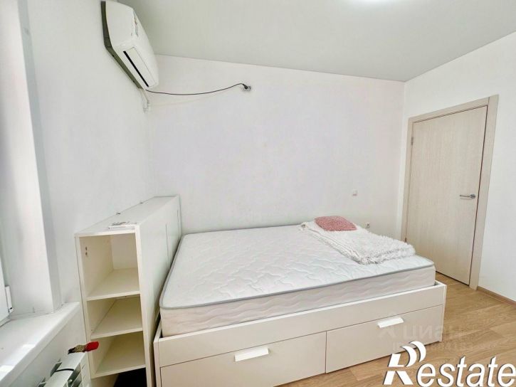 1-комн квартира улица Академика Колмогорова, 24 к2,  д. 24 к2