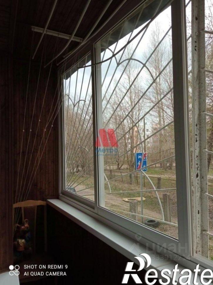 1-комн квартира Кавказская улица, 41,  д. 41