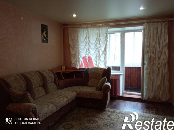 1-комн квартира Кавказская улица, 41,  д. 41