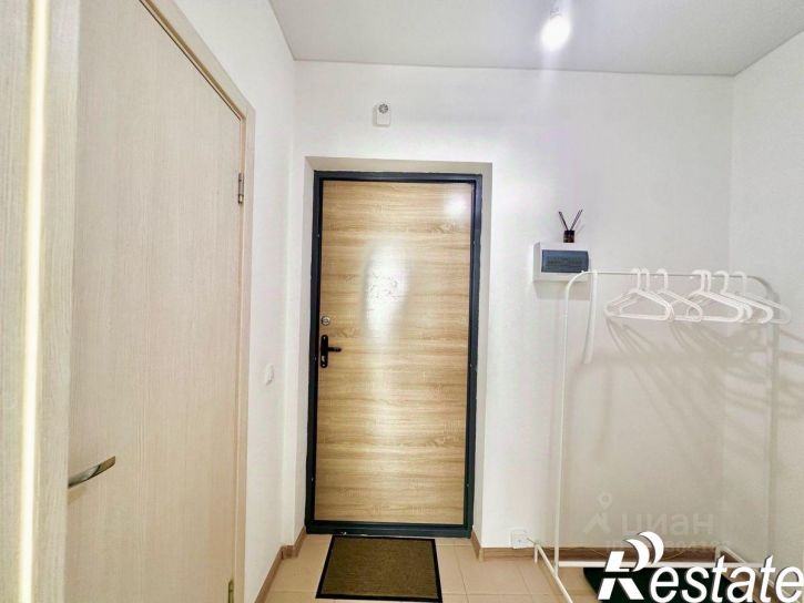 1-комн квартира улица Академика Колмогорова, 24 к2,  д. 24 к2