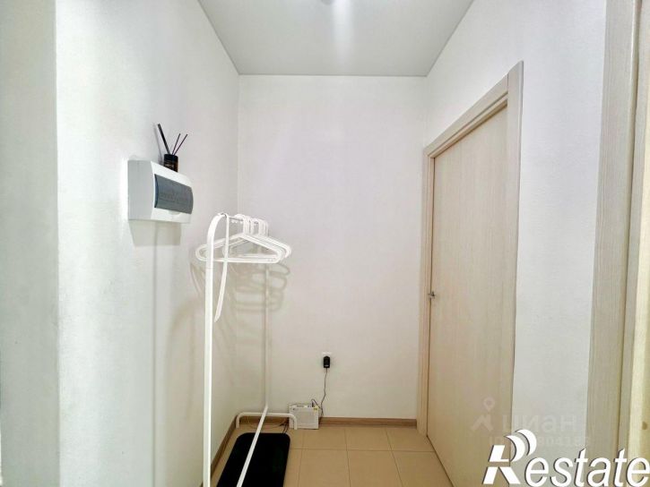 1-комн квартира улица Академика Колмогорова, 24 к2,  д. 24 к2