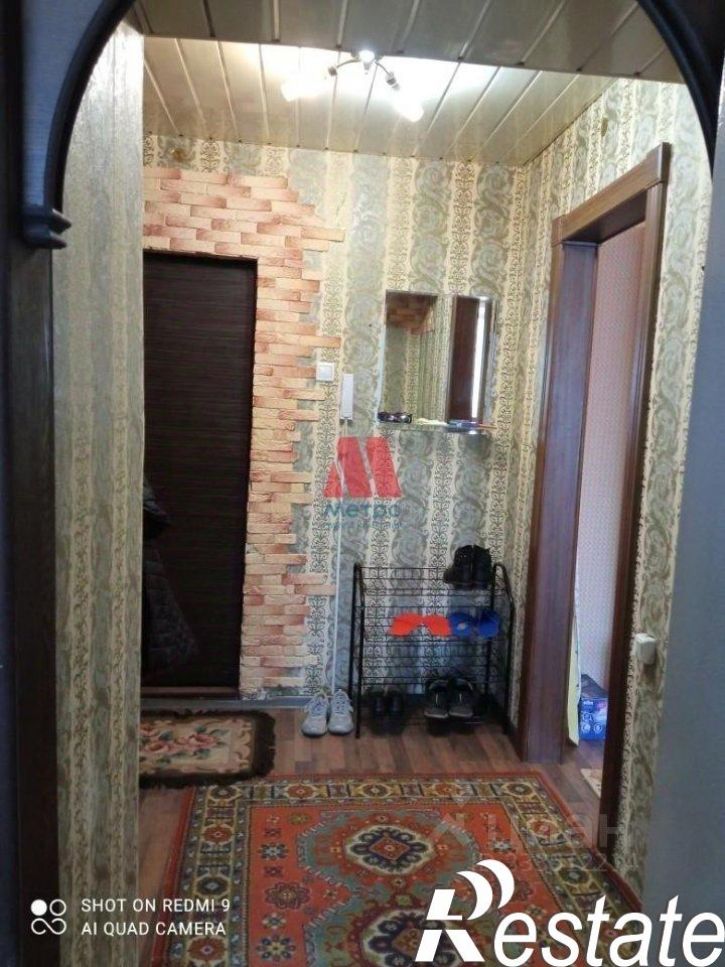 1-комн квартира Кавказская улица, 41,  д. 41