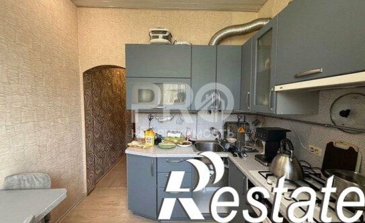 3-комн квартира улица Маланова, 6/1а,  д. 6/1а