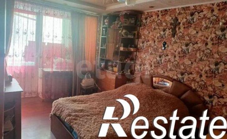 4-комн квартира Кавказская улица, 31,  д. 31