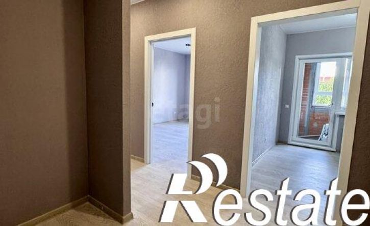 2-комн квартира Тутаевское шоссе, 93Б,  д. 93Б