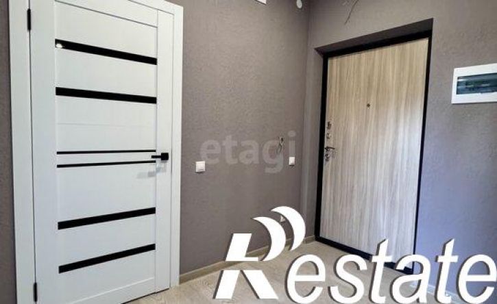 2-комн квартира Тутаевское шоссе, 93Б,  д. 93Б