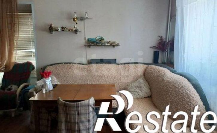 4-комн квартира Кавказская улица, 31,  д. 31