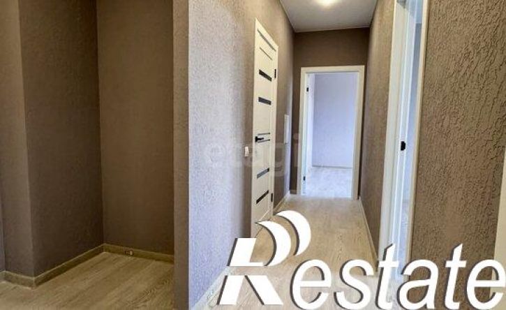 2-комн квартира Тутаевское шоссе, 93Б,  д. 93Б