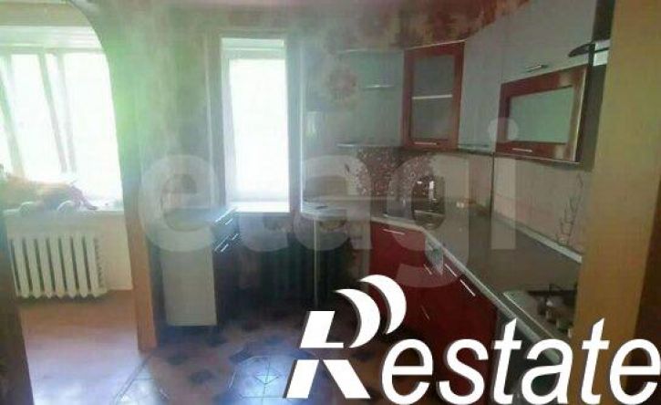 4-комн квартира Кавказская улица, 31,  д. 31