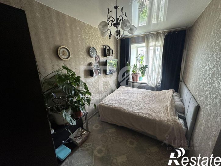 2-комн квартира улица Стачек, 59,  д. 59
