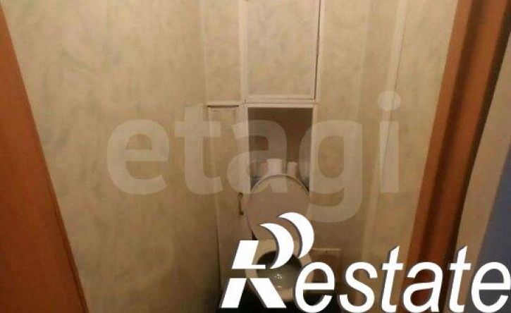 4-комн квартира Кавказская улица, 31,  д. 31