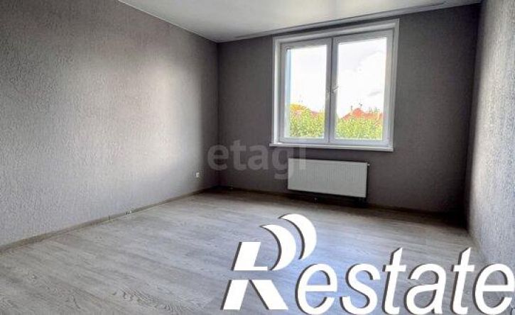 2-комн квартира Тутаевское шоссе, 93Б,  д. 93Б