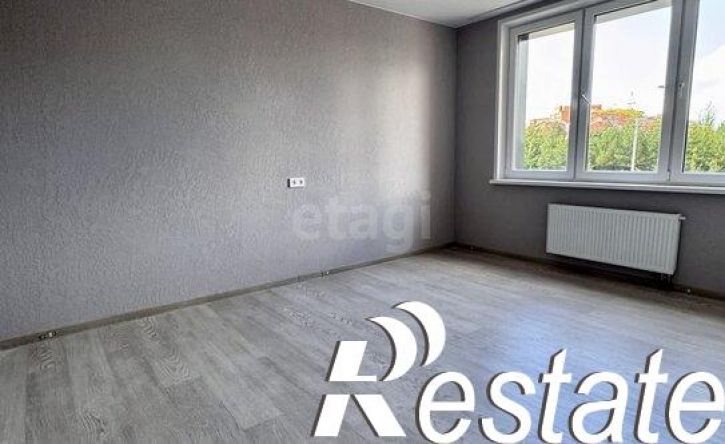 2-комн квартира Тутаевское шоссе, 93Б,  д. 93Б
