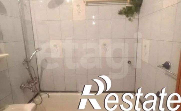 4-комн квартира Кавказская улица, 31,  д. 31