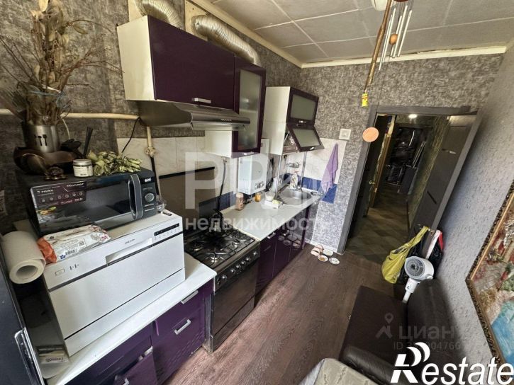 2-комн квартира улица Стачек, 59,  д. 59