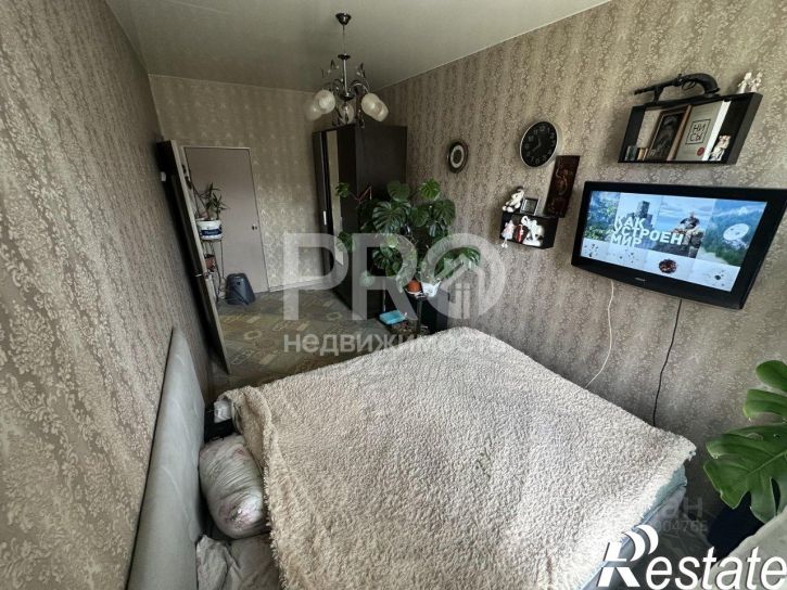 2-комн квартира улица Стачек, 59,  д. 59